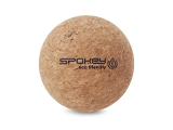 OAK Korkový masážní míček, 65mm