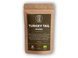 Pure Turkey Tail prášek BIO 100g