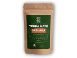 Pure Organic Yerba Maté - Catuaba 500g