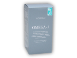 Scandinavian Omega-3 Trout oil 120 cps