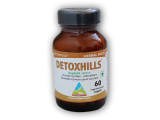 Detoxhills 60 vege kapslí