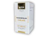 Vitality Magnesium Chelate 90 tobolek