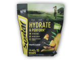 Isostar hydrate perform veggie 450g