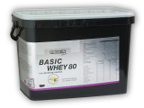 Basic whey protein 4000g