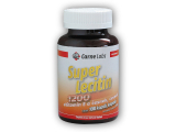 Super Lecitin 1200 + E + česnek 100 cps