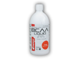 BCAA Liquid 1000ml - pomeranč