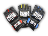 PowerSystem MMA rukavice KATAME EVO