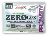 ZeroPro Protein 35g akce