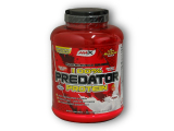 100% Predator Protein 2000g