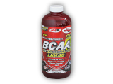 BCAA New Generation Liquid 500ml - lemon-lime