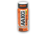AAKG Shot 4000mg ampule 60ml
