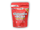 L-Glutamine + BCAA 250g sáček