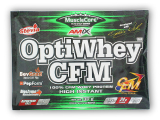 OptiWhey CFM Instant 30g akce
