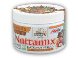 NuttAmix Crunchy Peanuts 250g