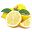 příchut citron
