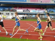Plzeňský sprint - 2010